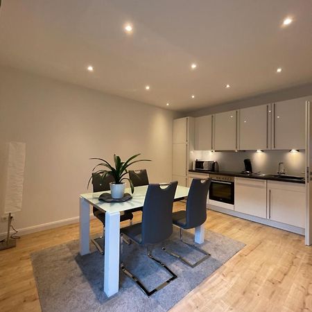 Ferienwohnung Oldenburg Bloherfelde Dış mekan fotoğraf