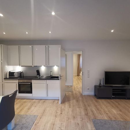 Ferienwohnung Oldenburg Bloherfelde Dış mekan fotoğraf