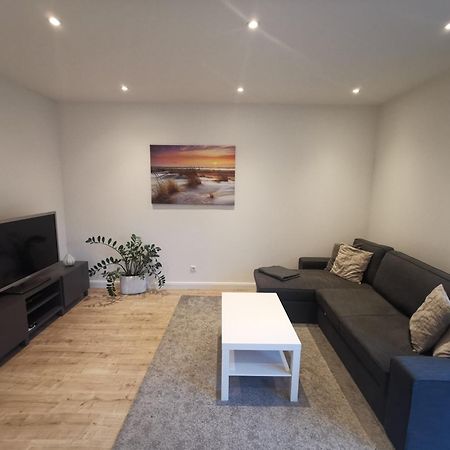 Ferienwohnung Oldenburg Bloherfelde Dış mekan fotoğraf