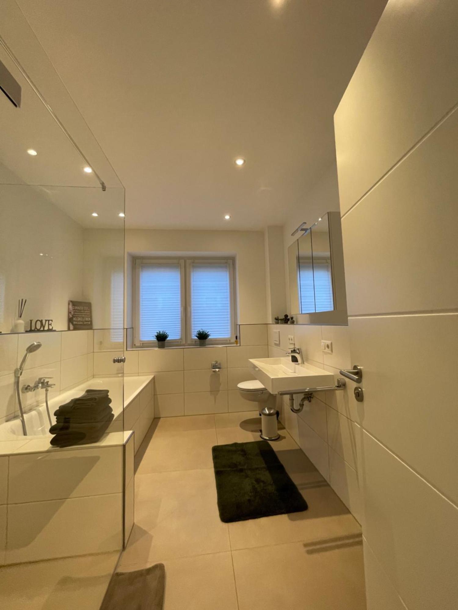 Ferienwohnung Oldenburg Bloherfelde Dış mekan fotoğraf