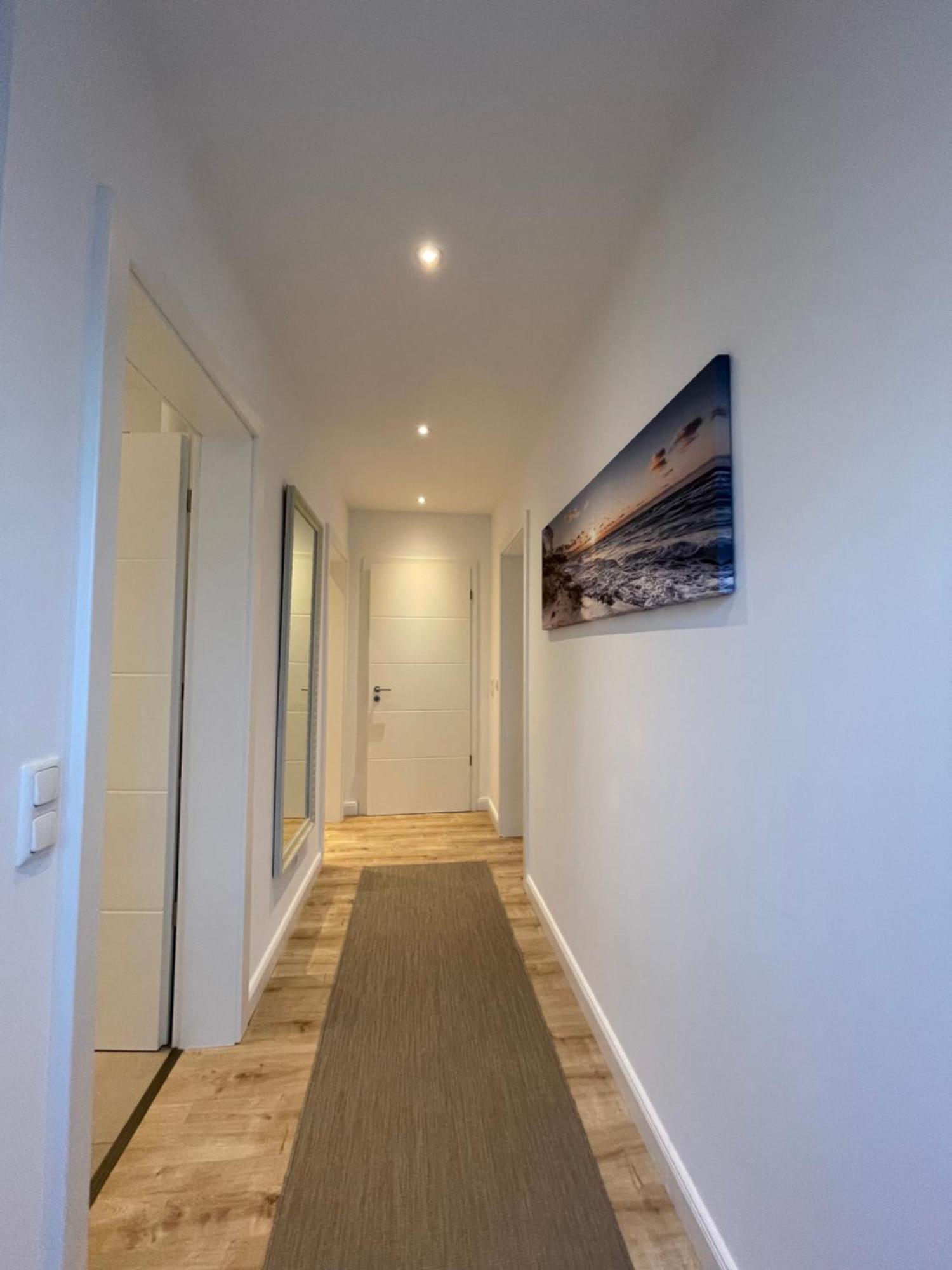 Ferienwohnung Oldenburg Bloherfelde Dış mekan fotoğraf