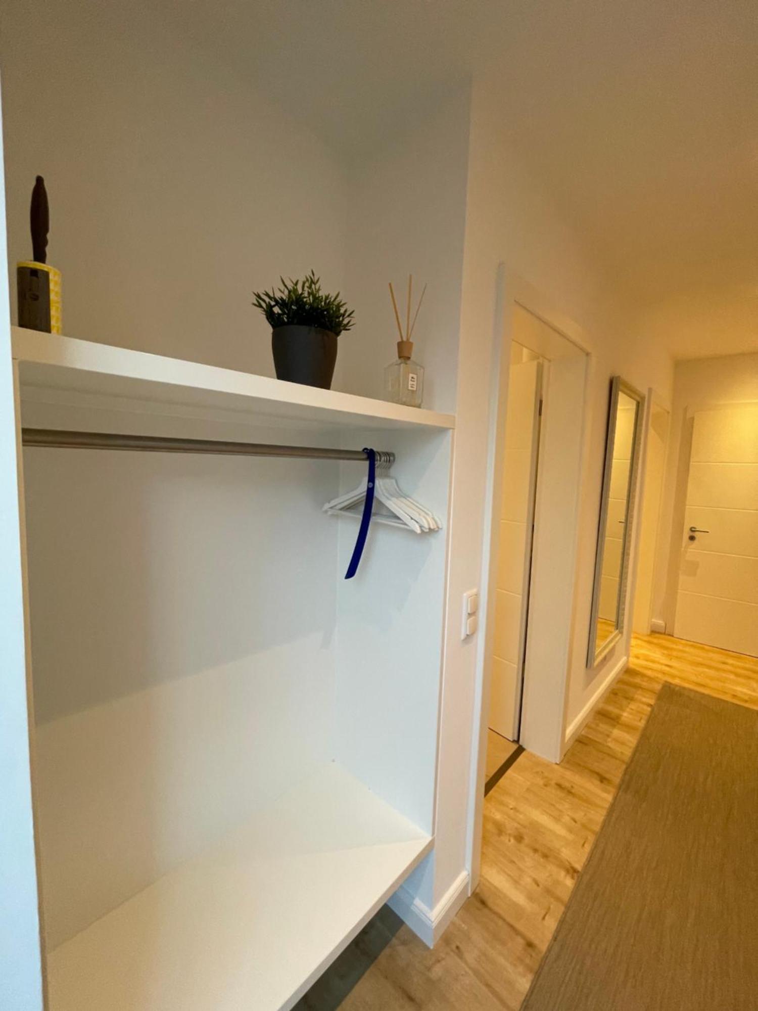 Ferienwohnung Oldenburg Bloherfelde Dış mekan fotoğraf