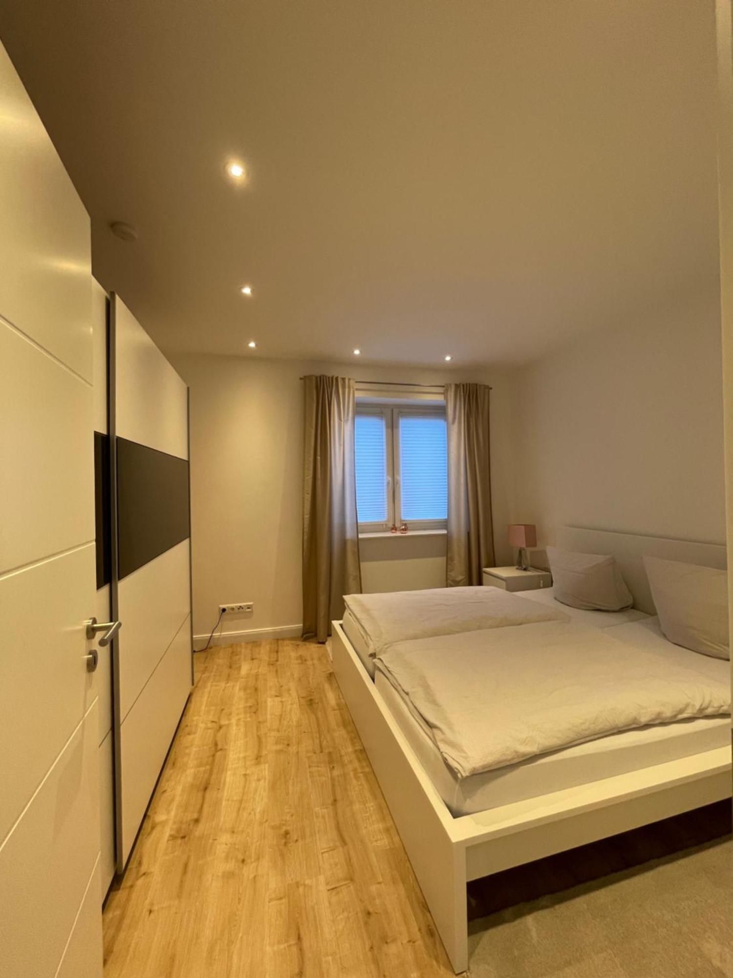 Ferienwohnung Oldenburg Bloherfelde Dış mekan fotoğraf