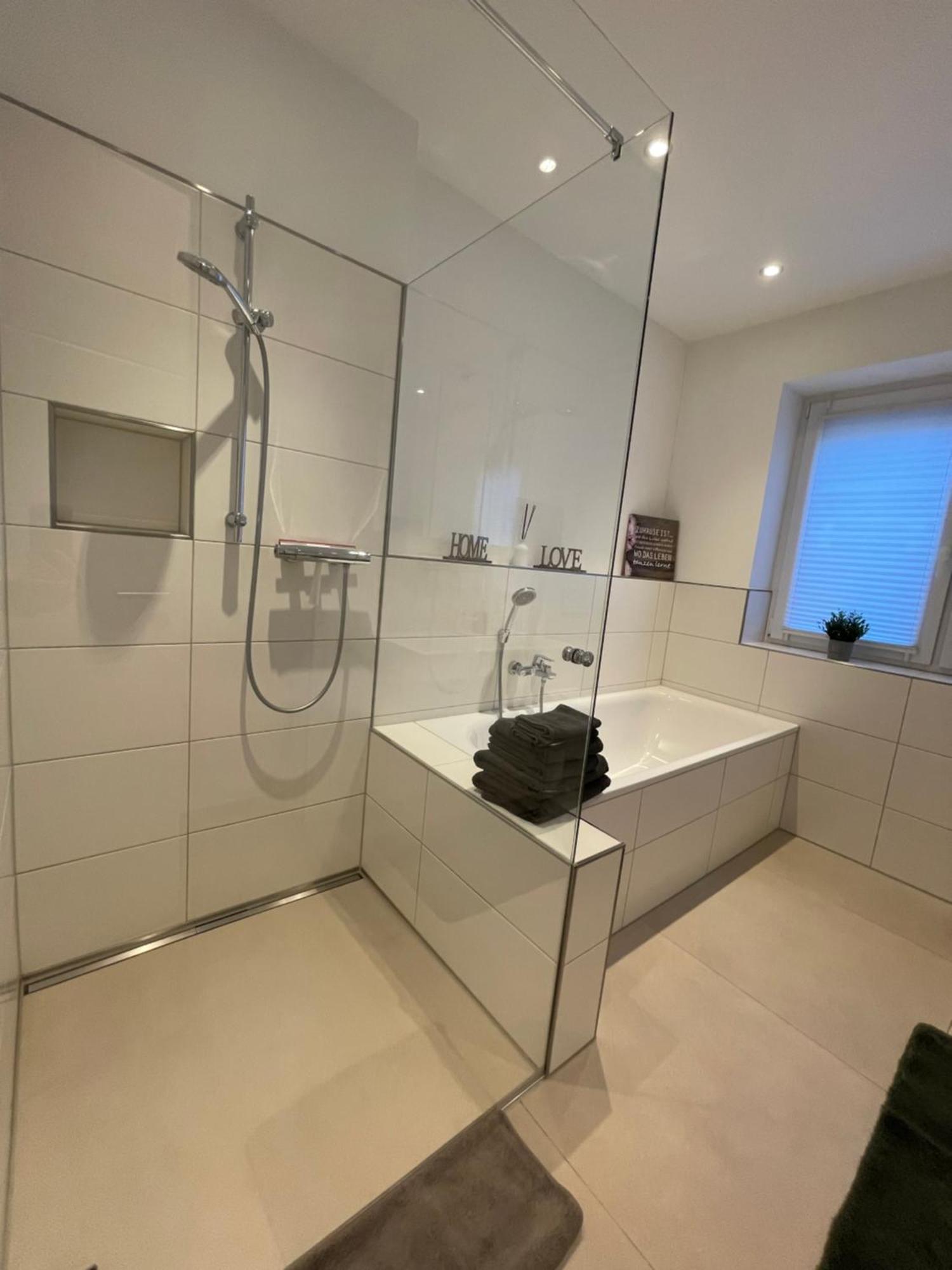 Ferienwohnung Oldenburg Bloherfelde Dış mekan fotoğraf