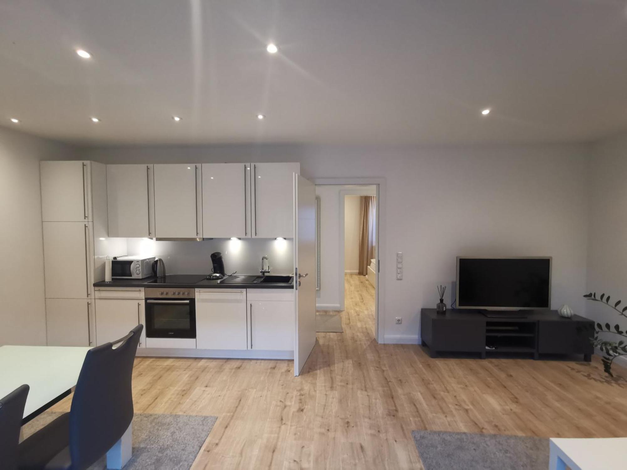 Ferienwohnung Oldenburg Bloherfelde Dış mekan fotoğraf