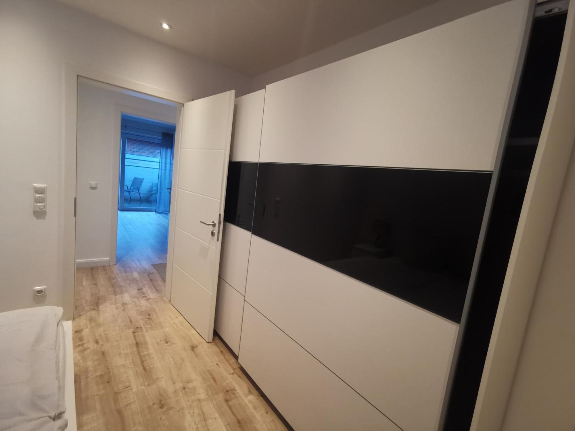 Ferienwohnung Oldenburg Bloherfelde Dış mekan fotoğraf