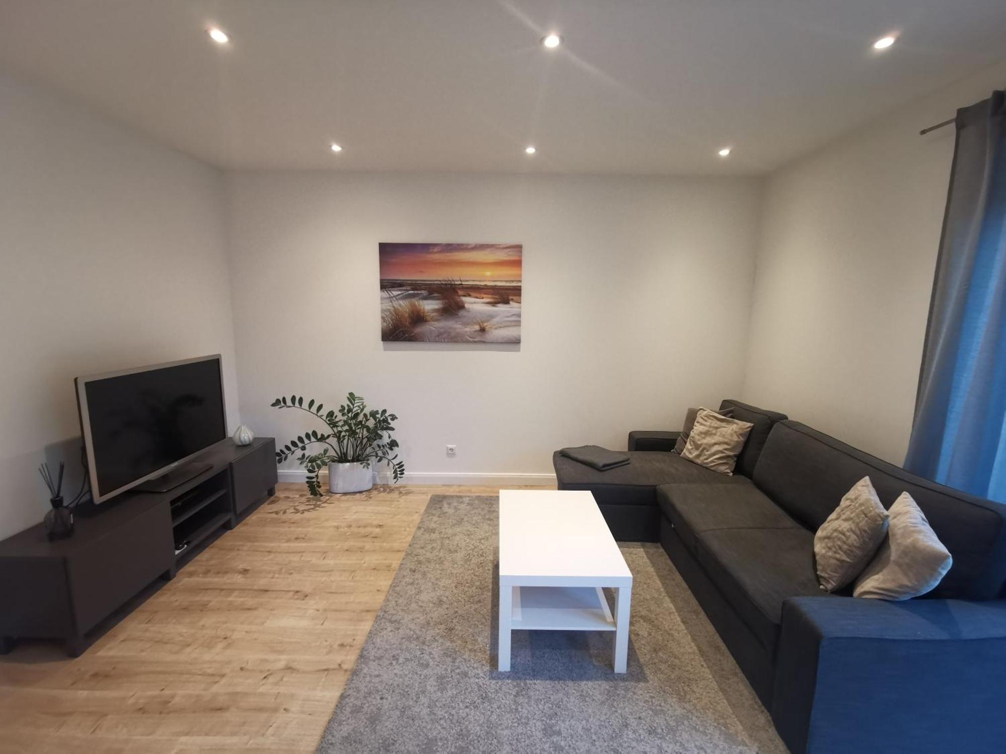 Ferienwohnung Oldenburg Bloherfelde Dış mekan fotoğraf