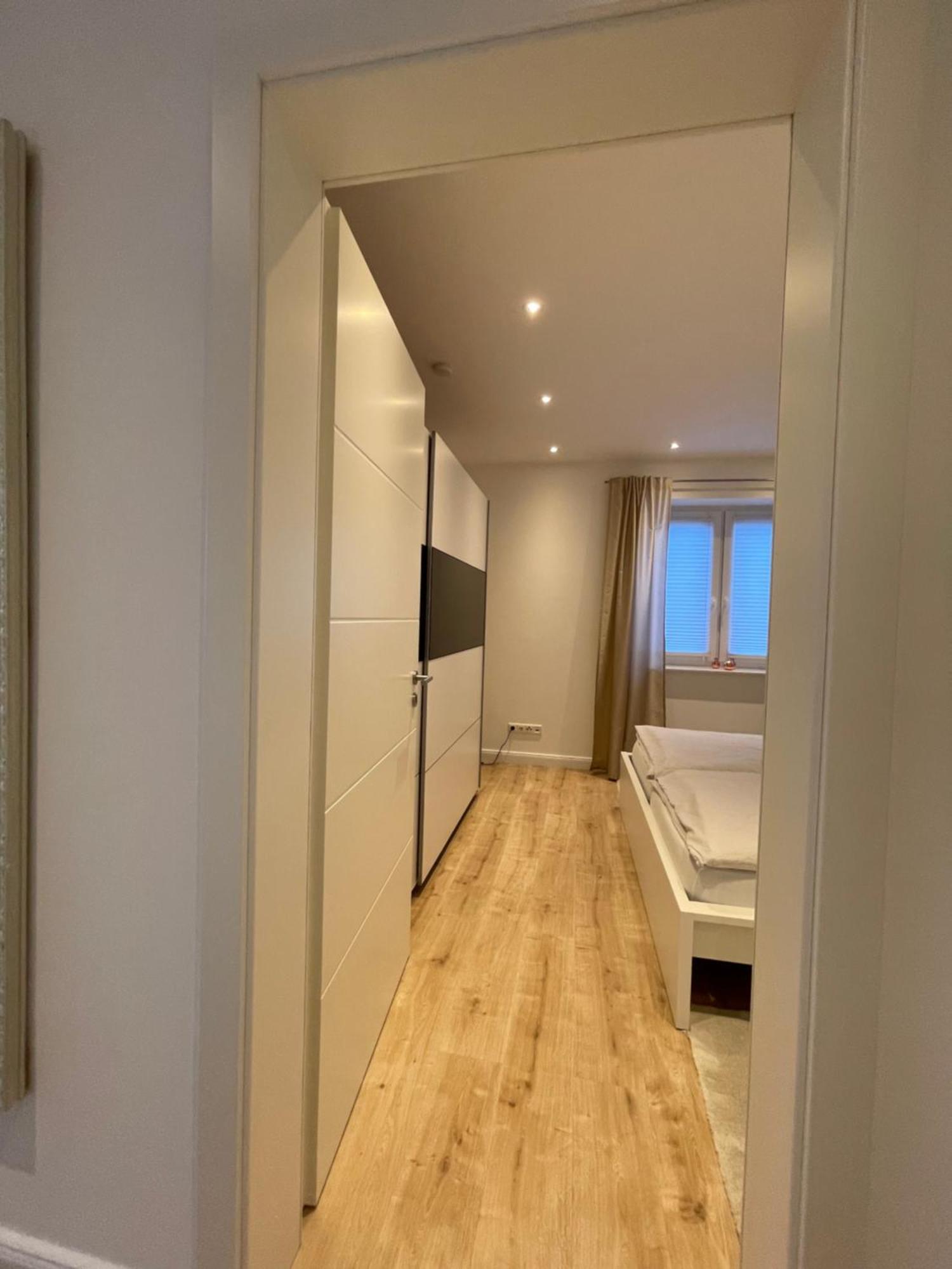 Ferienwohnung Oldenburg Bloherfelde Dış mekan fotoğraf