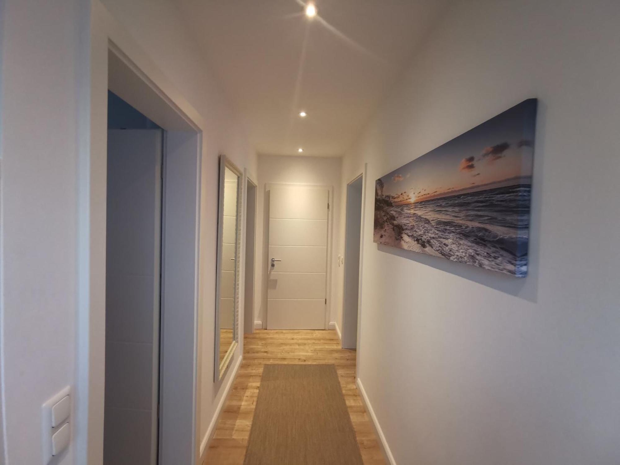 Ferienwohnung Oldenburg Bloherfelde Dış mekan fotoğraf